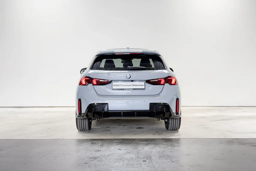 BMW 1 Serie 120 M Sportpakket Pro