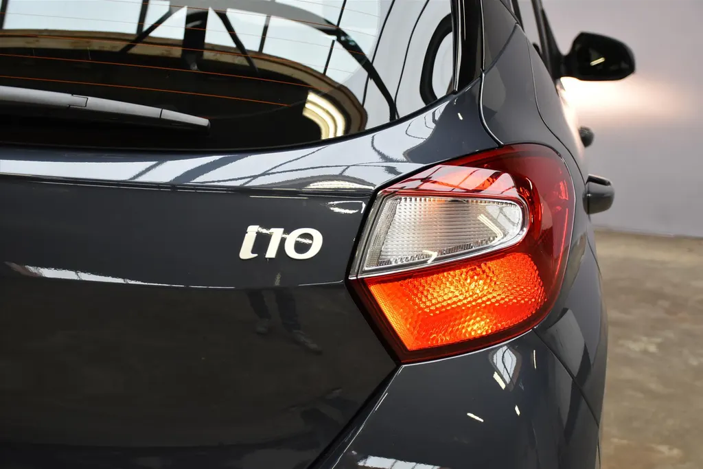 Hyundai i10 1.0i Automaat Comfort Smart | Navi | Camera