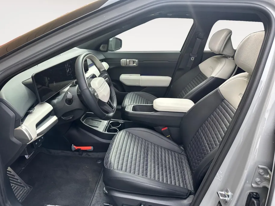 Kia EV4 GT-Line 81.4 kWh | Panorama schuif/kanteldak | LED-Matrix | Harman Kardon | wireless carplay | Fabrieksgarantie | NAP