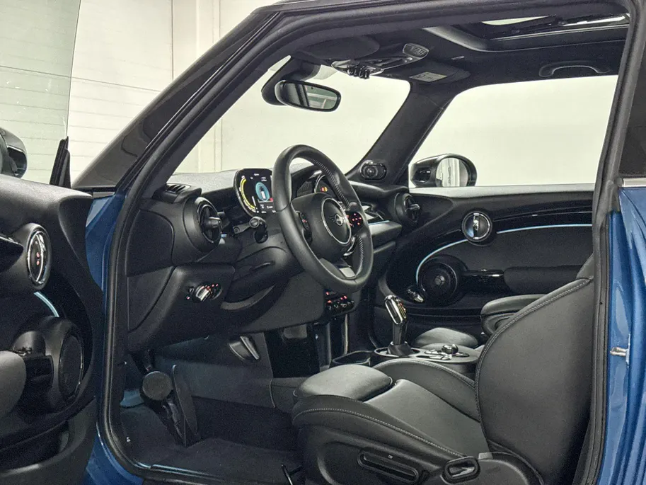 MINI Cooper 3-deurs Electric Classic