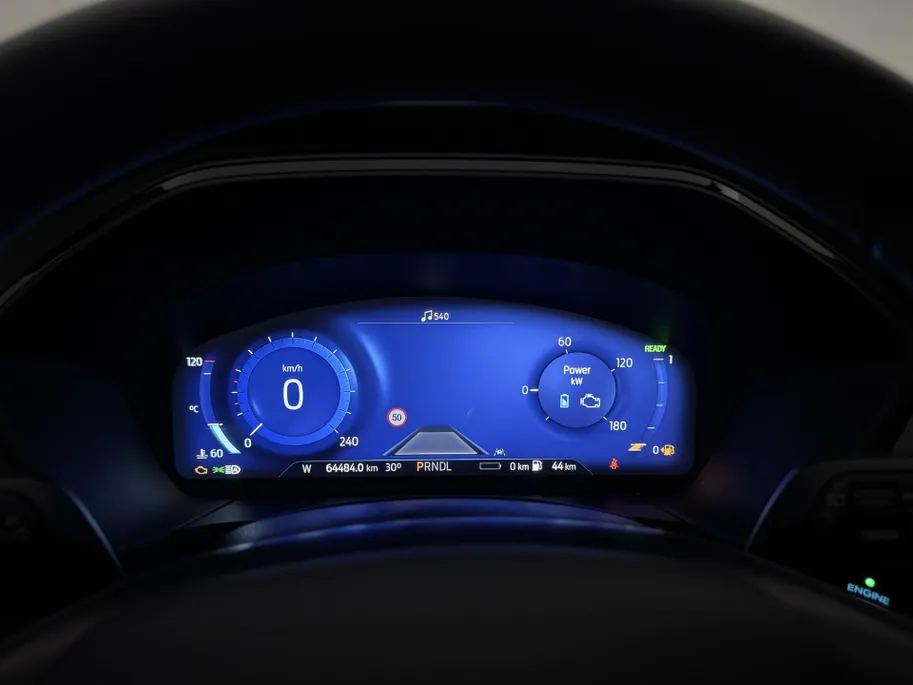 Ford Kuga 2.5 PHEV ST-Line X | Winterpack | Driver Assistance Pack | Technology Pack |