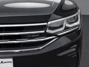 Volkswagen Tiguan 1.4 TSI eHybrid 245pk DSG Elegance · SOH 93,1% · Panoramadak · Camera · Parkeerassistent · Matrix LED · Keyless · Elek. Achterklep ·