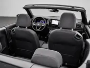 Volkswagen T-Roc Cabrio Style 1.0 115 pk Cabriolet 6 versn. Hand · Black style pakket · Comfort pakket · Multimedia pakket ·
