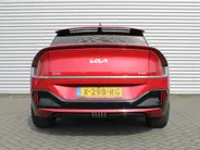 Kia EV6 GT AWD 77.4 kWh | Performance | BTW Auto | Orig. Ned. | 585 PK | Meridian Audio | 17% bijtelling |