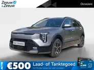 Kia Niro 1.6 GDi Hybrid DynamicPlusLine | Navigatie | Climate control | Elektrische bestuurders stoel | Schuif/kantel dak | Elektrische achterklep | DEMO