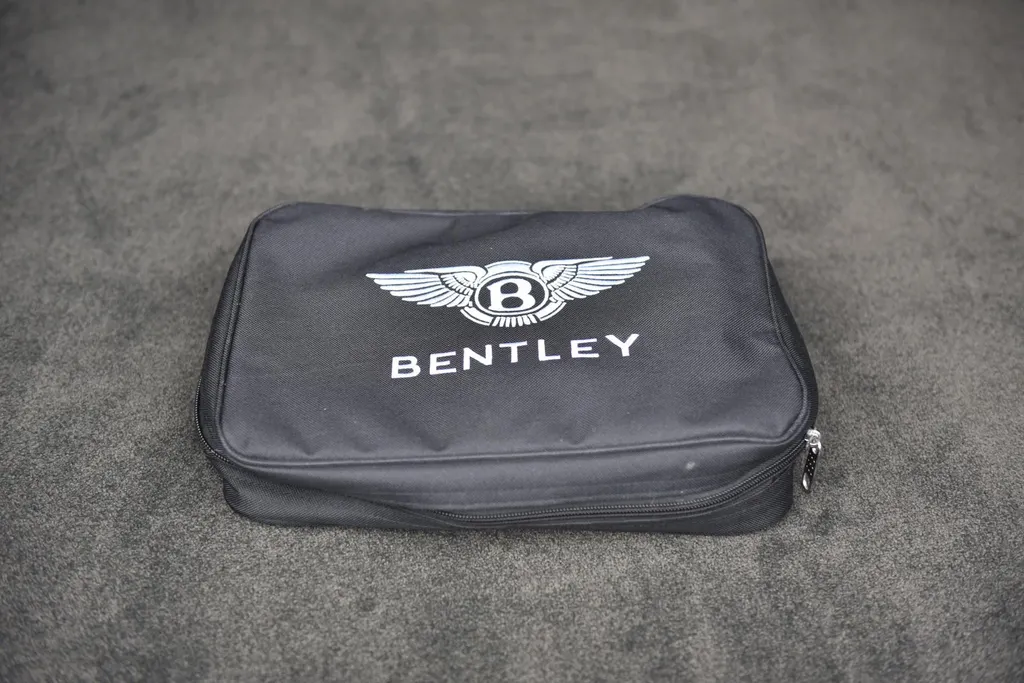 Bentley Flying Spur 6.0 W12 S