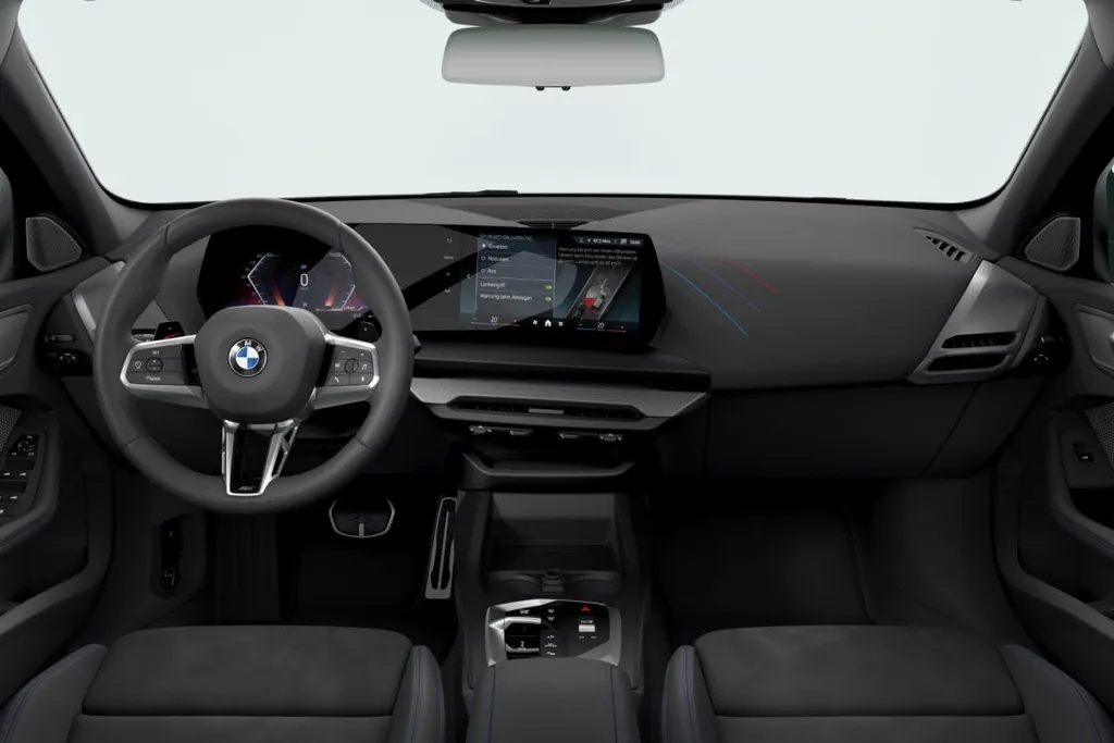 BMW 1 Serie 120