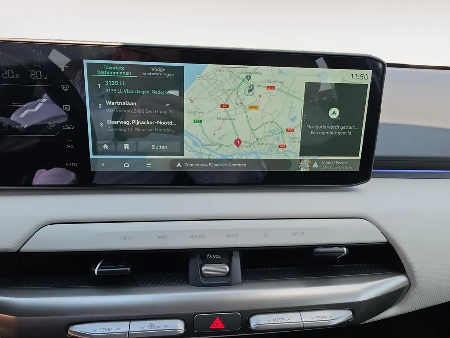 Kia EV4 GT-Line Business Edition 81.4 kWh | Keyless | Adaptive cruise control | Stoel + Stuur verwarming | Navigatie | Apple Carplay/Android Auto