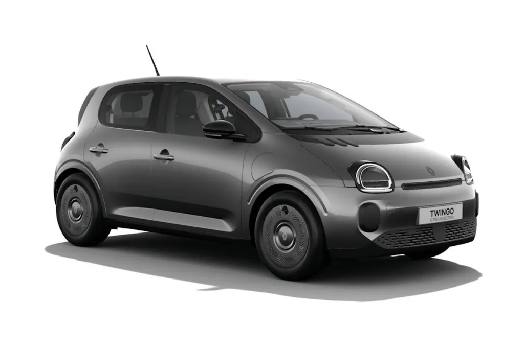 Renault Twingo (Private Lease Actie v.a. € 339,-) urban range Evolution | Wij maken graag een Private Lease offerte op maat voor u!