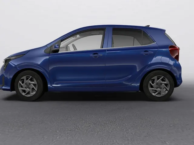 Kia Picanto 1.0 GDi DynamicPlusLine