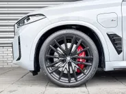 BMW X5 xDrive50e