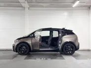 BMW i3 S Executive Edition