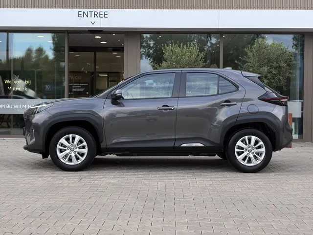 Toyota Yaris Cross 1.5 Hybrid Active | Trekhaak | Carplay | camera |
