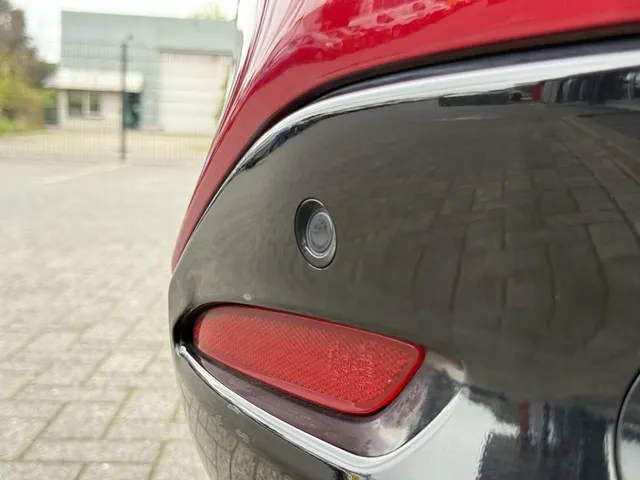 Mazda 3 2.0 SA-X Comfort Bose