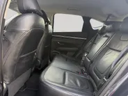 Hyundai Tucson 1.6 T-GDI 230 PK HEV Comfort Smart | leer| 19inch N-Line velgen