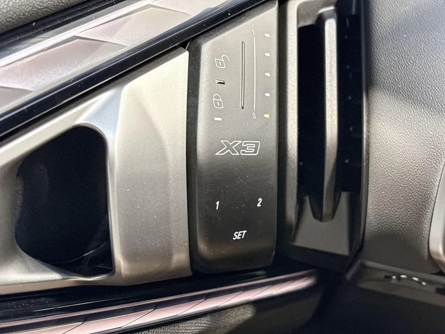 BMW X3 30e xDrive M Sportpakket Pro
