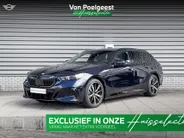 BMW 5 Serie Touring 530e M Sport Edition