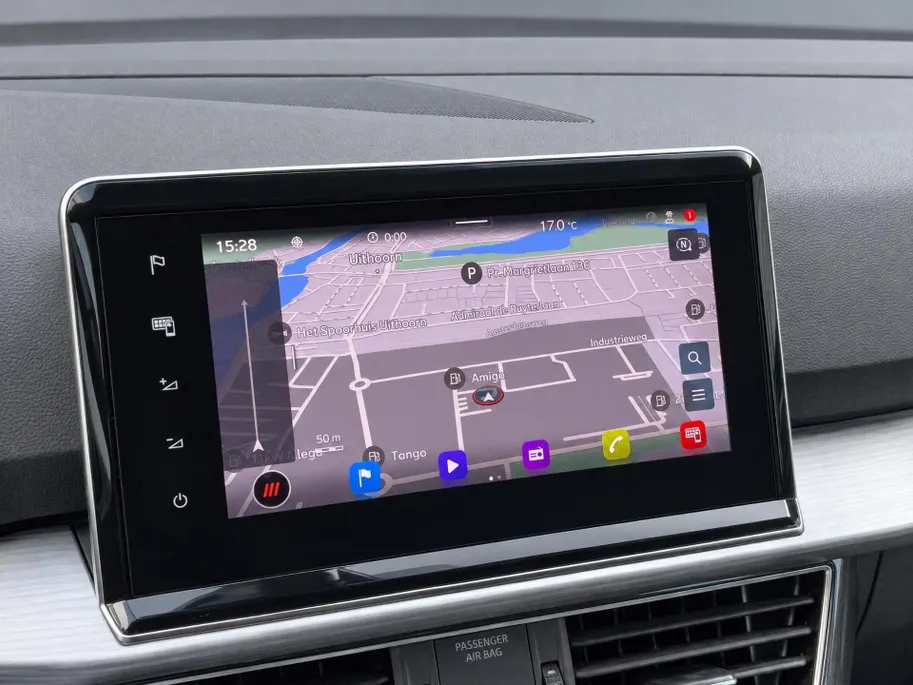 SEAT Tarraco Seat 1.4 TSI e-Hybrid 245pk Xperience Business Intense · Camera · Wegklapbare Trekhaak · Apple/Andorid Car Play · Elek. Achterklep · 20'' Inch ·