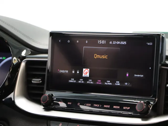 Kia Ceed Sportswagon 1.6 GDI PHEV DynamicPlusLine