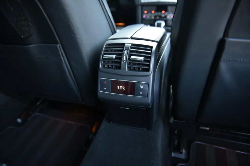 Mercedes-Benz E-klasse Estate AMG 63 S 4MATIC