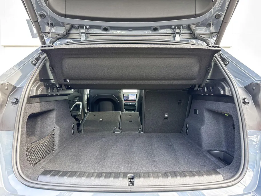 BMW X1 xDrive25e