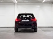 BMW X1 xDrive25e