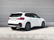 BMW iX1 eDrive20 67 kWh