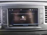 Peugeot Expert 1.5 BlueHDI 100 Standard Premium | Camera | Betonplex | Cruise | Navi | Carplay | Dodehoek detectie | Parkeersensor v+a | Airco |