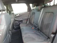 Ford Kuga ST-Line X 243PK | Panoramadak | Winter Pack | El. Trekhaak | Adaptieve Cruise Control | 360graden Camera | BLIS | Half Leder| LED | 2100kg Trekgewicht