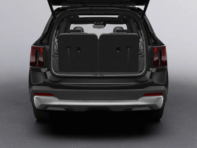 Kia Sorento 1.6 T-GDi Plug-in Hybrid 4WD ExecutiveLine 7p