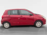 Suzuki Celerio 1.0 Comfort *Trekhaak*Tel Bluetooth*Airco*Leuke auto!