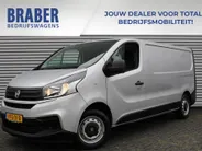 Fiat Talento 1.6 MJ EcoJet L2H1 Pro Edition | Navi | Camera | Schuifdeur | Trekhaak | L2 | Bluetooth |