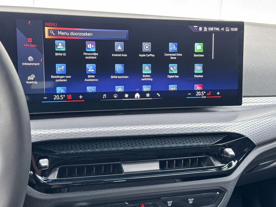 BMW 3 Serie Touring 330e