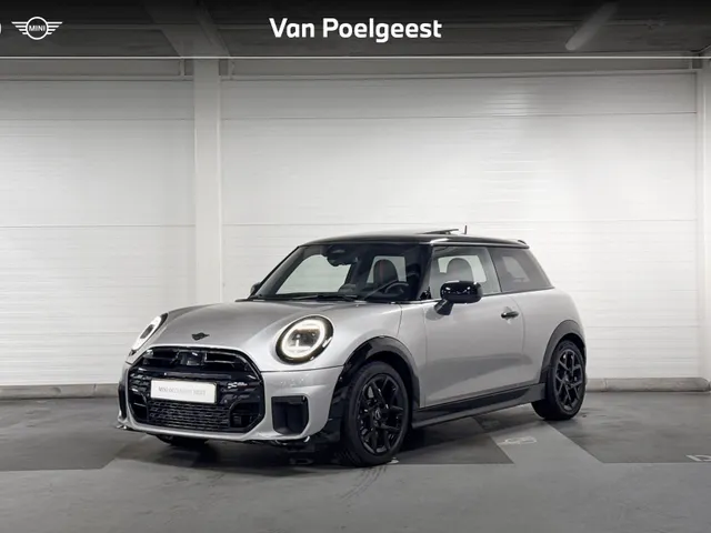 MINI Cooper 3-deurs
