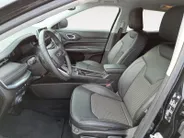 Jeep Compass 4xe 190 Plug-in Hybrid Electric Night Eagle |