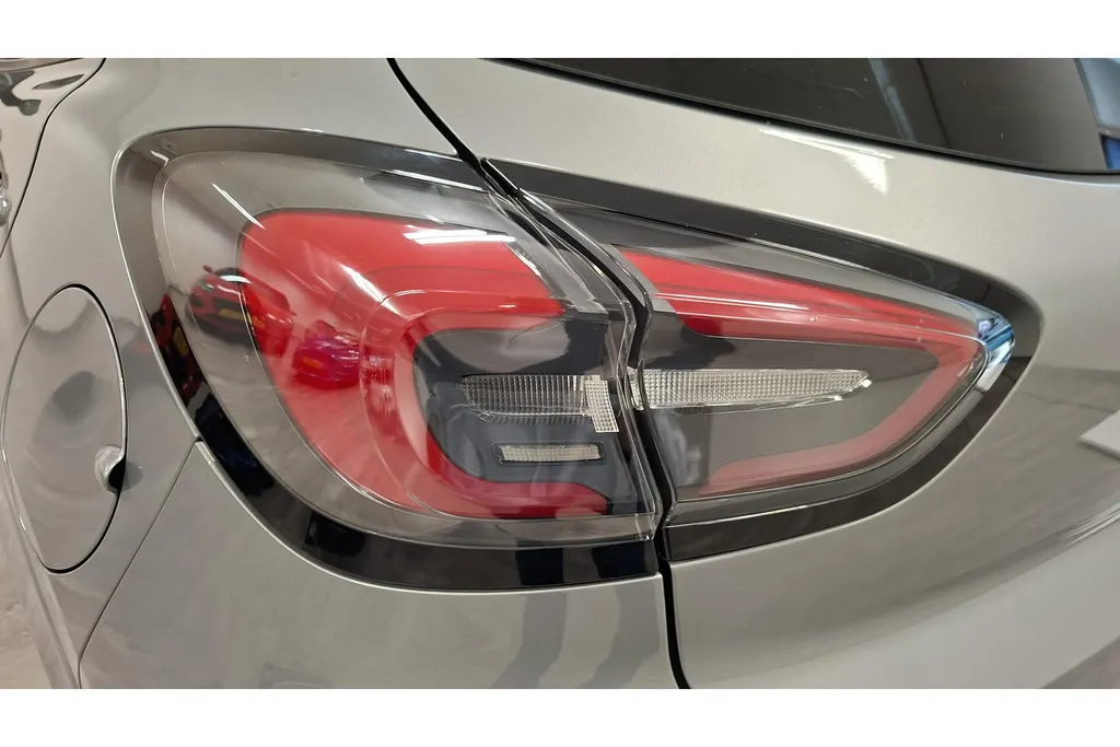 Ford Puma 1.0 EcoBoost 125PK Hybrid ST-Line X | Trekhaak | Driver Assistance Pack | Winter Pack | Adaptieve Cruise Control | NL Auto |