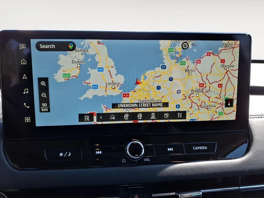 Mitsubishi Outlander 2.4 PHEV Pure Automaat | 85km elect. rijden |  8 JAAR GARANTIE | vanaf prijs