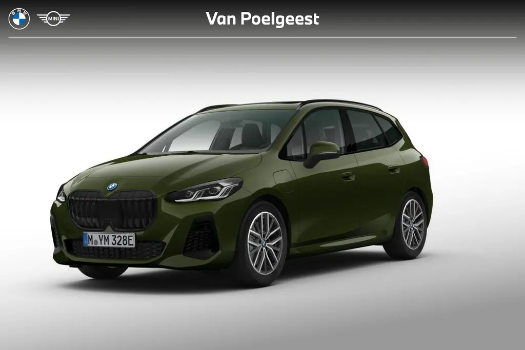 BMW 2 Serie Active Tourer 225e xDrive