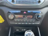 Hyundai Tucson 1.6 GDi i-Motion |airco (automatisch)| Trekhaak| Navigatie| 12 maanden Bovag Garantie|