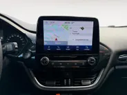 Ford Fiesta 1.0 EcoBoost Hybrid ST-Line X | NL Auto | 1ste eigenaar volledig dealeronderhouden | Winter Pack | Driver Assistance Pack | Achteruitrijcamera | Apple Carplay & Android Auto |