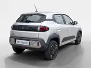 Dacia Spring Extreme 65 26.8 kWh AUTOMAAT NAVI AIRCO CAMERA APPLE CARPLAY ANDROID AUTO PAS 1600KM ZEER MOOIE AUTO GELIJK LEVERBAAR