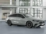 Mercedes-Benz CLA Shooting Brake 250+ Business Solution 85.5 kWh