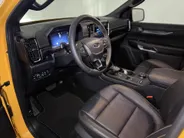 Ford Ranger Wildtrack PHEV