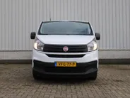 Fiat Talento 2.0 MultiJet L2H1 Basis | Airco | Navi | Cruise | Trekhaak | Betimmering laadruimte |