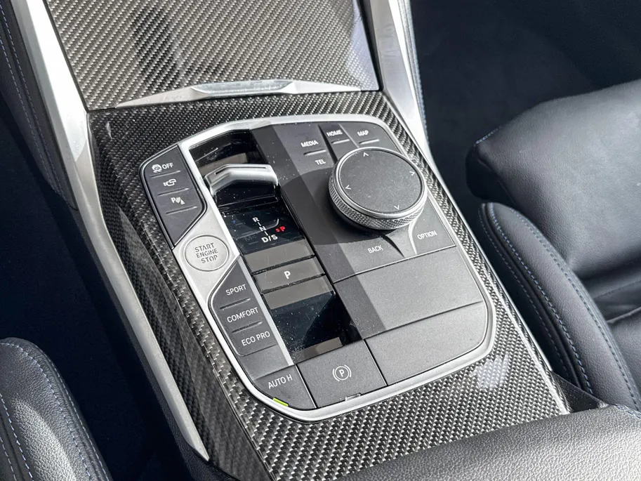 BMW 4 Serie Gran Coupé M440i xDrive Business Edition Plus