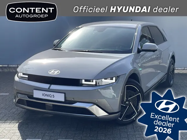 Hyundai IONIQ 5