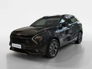 Kia Sportage 1.6 T-GDi Hybrid GT-Line Limited Edition | Cruise Control | Climate Control | Camera | Half Lederen Bekleding | Navigatie | Stoelverwarming | Stuurverwarming | Gt-Line Pakket |