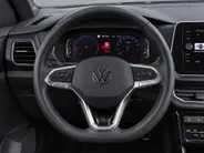 Volkswagen T-Cross 1.0TSI/116PK R-Line Camera + parkeersensoren · Apple/Android Car Play · Dodehoeksensoren · Garantie t/m 24-02-2028