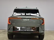 Kia EV5 81,4 kWh 217pk 2WD GT-PlusLine