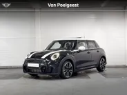 MINI Cooper 5-deurs Cooper S John Cooper Works